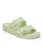 Pánske žabky Birkenstock Arizona Essentials EVA Regular Faded Lime Foam (1024571)