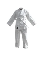 ENERO DŽUDO AIKIDO KIMONO 140CM BIELE