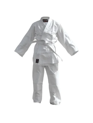 ENERO DŽUDO AIKIDO KIMONO 140CM BIELE