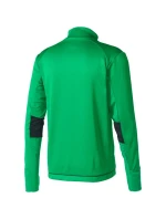 Pánska obuv Tiro 17 M BQ2738 - Adidas