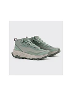 Dámske topánky ROSSIGNOL W Altiridge Mid R-Shell Dry, zelené