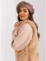 AT CZ uzáver 231605.21P hnedá