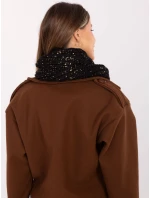 Komín AT KM 7602.45 čierny