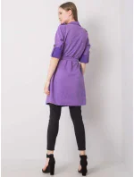 Dámsky prehoz EM NA 2252.17 fialový Dámsky prehoz EM NA 2252.17 fialový