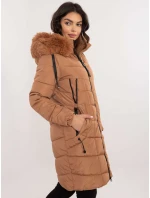 Bunda SK KR HH 2402.36 camel