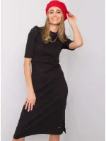 Šaty TW SK G 090.47 čierna