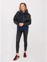 WT BL mikina A1457.45 tmavomodrá