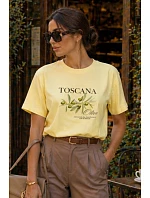 TOSCANA BLOUSE