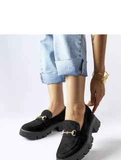 Mokasíny model 207679 Solea