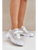 Športová obuv model 208345 Step in style