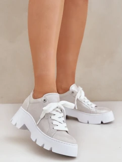 Športová obuv model 208345 Step in style