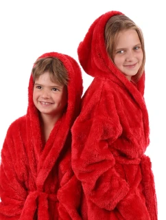 detský župan Lilly a Jack Baby Midnight