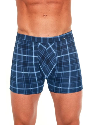 Pánske boxerky 904/84 Prime plus - CORNETTE