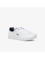 Lacoste Carnaby Set Pánske tenisky Tenisky Tenisky White (748SMA0111407)