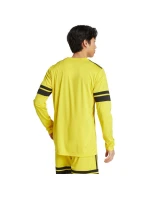 Adidas Squadra 25 dres s dlhým rukávom LM M JF6077 Muži
