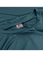 Pánske tričko s krátkym rukávom IRIS II