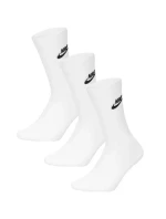 Ponožky Nike NK Nsw Everyday Essentials Cr DX5025 100
