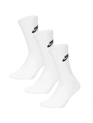 Ponožky Nike NK Nsw Everyday Essentials Cr DX5025 100