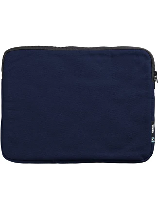 Neutral O 90044 Bio Fairtrade taška na notebook 77.9044 tmavomodrá Neutral O 90044 Bio Fairtrade taška na notebook 77.9044 tmavomodrá