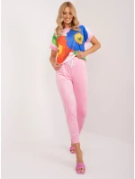 DHJ KMPL 8899 sada 1.04 svetlo ružová