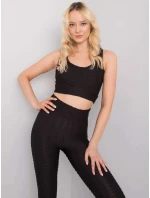 Súprava HG KMPL 5448.54 čierna