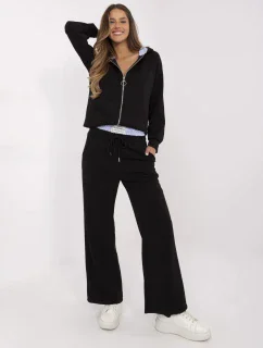 Súprava MI KMPL K6112.68 čierna