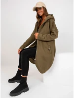 Blúzka RV BL 4858 1.99P khaki