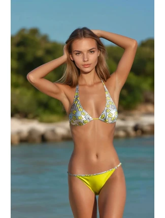 Kvetinové plavky (2) - Ewlon Kvetinové plavky (2) - Ewlon