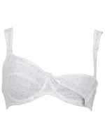 Dámska dojčiaca podprsenka Miss Cotton 5056 - Anita