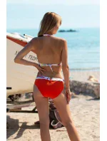 Dvojdielne plavky Serena (3) mäkké pomarančové - Ewlon Dvojdielne plavky Serena (3) mäkké pomarančové - Ewlon