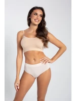 Dámske nohavičky SEAMLESS COTTON CLASSIC PANTIES Dámske nohavičky SEAMLESS COTTON CLASSIC PANTIES