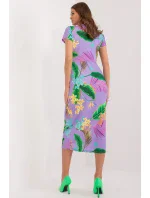 Denné šaty model 196215 Taliansko Moda