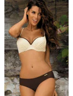 Dvojdielne plavky model 59141 Marko Dvojdielne plavky model 59141 Marko