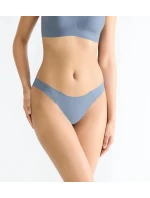sloggi ZERO Feel 2.0 Tiny Thong - Šambray - SLOGGI Šambray - SLOGGI