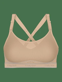 Triaction Cardio Breeze N EX – Tender Beige – TRIUMPH Tender Beige – TRIUMPH