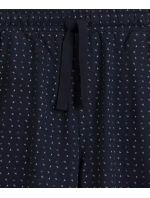 Pyžamo Atlantic NMP-400 S-2XL