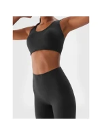 Tréningová podprsenka so strednou výstužou 4F 4FWAW24USBAF161-20S Tréningová podprsenka so strednou výstužou 4F 4FWAW24USBAF161-20S