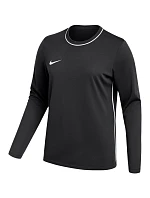 Nike Dri-Fit Park 26 Crew Top Dámske čierne HM7167 010