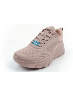 Skechers dámske športové tenisky Bobs B Flex fashionable pink women's Skechers dámske športové tenisky Bobs B Flex fashionable pink women's