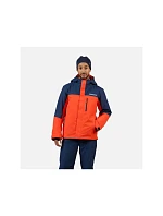 Pánska lyžiarska bunda ROSSIGNOL Velika Insulated Jkt, zlatá Pánska lyžiarska bunda ROSSIGNOL Velika Insulated Jkt, zlatá