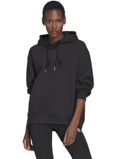 Dámska mikina Adicolor Oversize Hoodie W HC7104 - Adidas