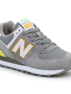 Topánky New Balance W WL574CM2
