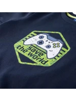 Bejo Yakko Jrb Jr Mikina 92800438612 Bejo Yakko Jrb Jr Mikina 92800438612