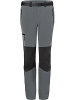 Daiber JN 1206 Pánske trekové nohavice 02.1206 carbon/black Daiber JN 1206 Pánske trekové nohavice 02.1206 carbon/black