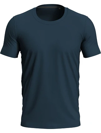 Stedman Stretch-T Pánske tričko 05.9600 marina blue Stedman Stretch-T Pánske tričko 05.9600 marina blue