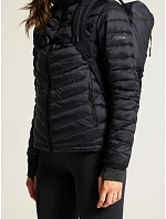 Craft Corporate CORE Lt. Insulation Jacket W Dámska prešívaná bunda 81.5261 blaze Craft Corporate CORE Lt. Insulation Jacket W Dámska prešívaná bunda 81.5261 blaze