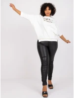 Blúzka RV BZ 7504.81P ecru