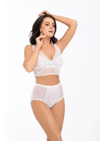 Nohavičky BBl 152 White - Babell Nohavičky BBl 152 White - Babell