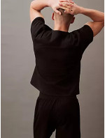 Spodné prádlo Pánske tričká S/S CREW NECK 000NM2567EUB1 - Calvin Klein