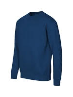 Posádková mikina unisex midnight blue